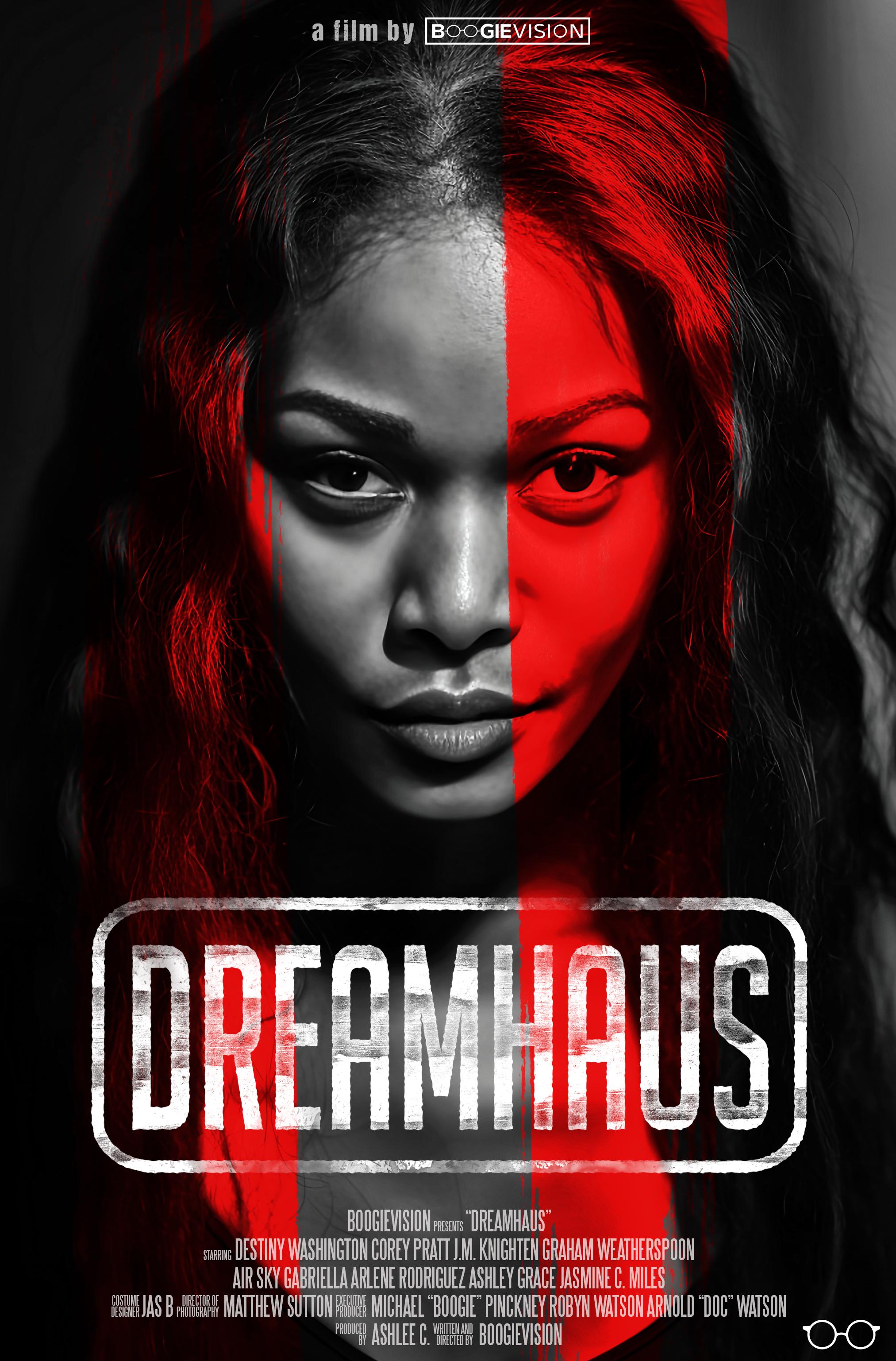Dreamhaus